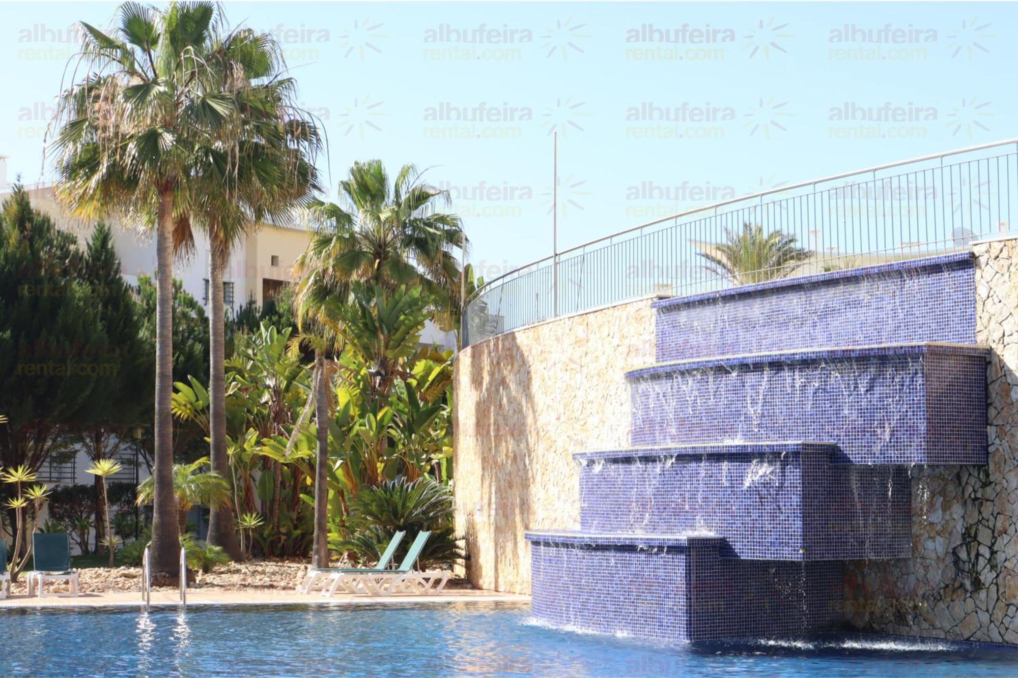 Encosta Da Orada By Albufeira Rental Bagian luar foto