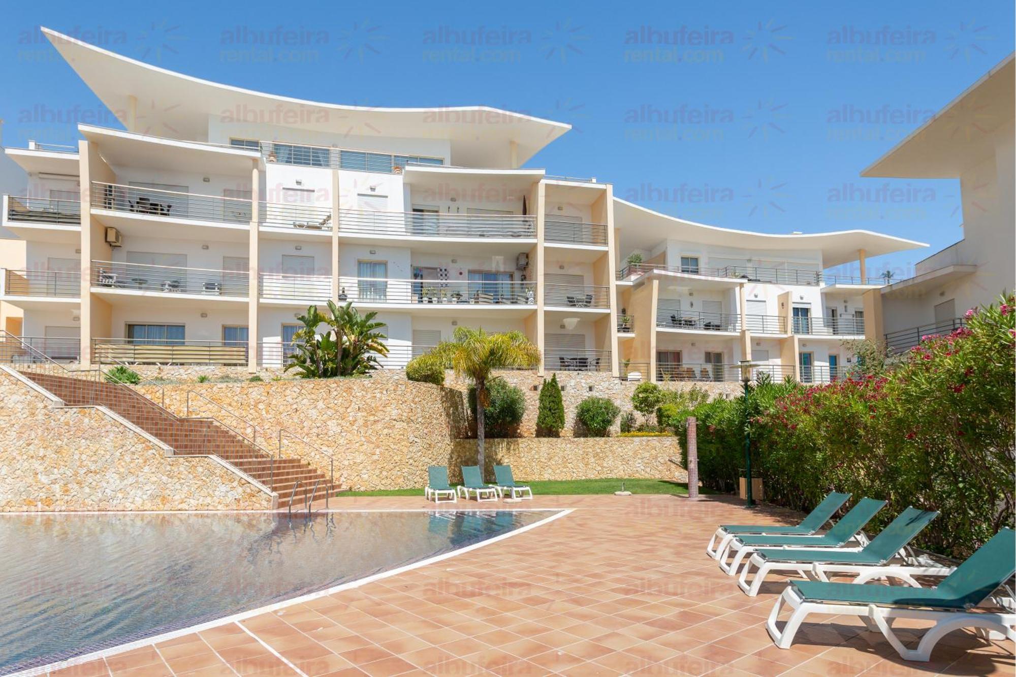Encosta Da Orada By Albufeira Rental Bagian luar foto